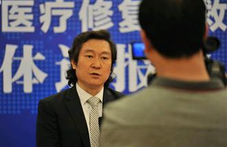 浙江赴韩整形失败修复救助率先在华山连天美展开