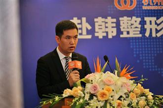 浙江赴韩整形失败修复救助率先在华山连天美展开