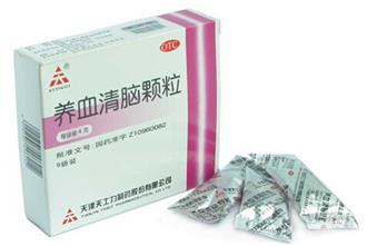 认识“痴呆”，养血清脑早预防