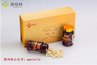 玛卡的吃法