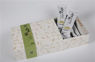 专注食疗养生，三米谷饮新品上市