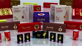 天士力大健康品牌形象绽放米兰世博会