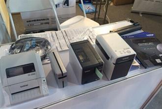 兄弟参展北京国际医疗器械展