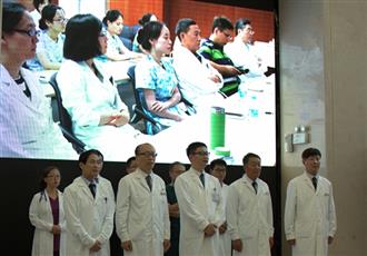 全国妇联“爱如阳光 关爱女性健康“公益活动暨