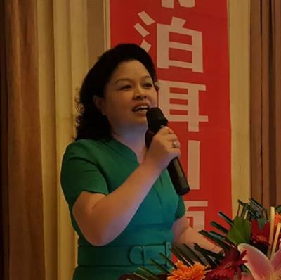 帝泊洱 中国行 正在掀起帝泊洱中国风
