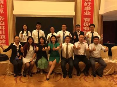 帝泊洱 中国行 正在掀起帝泊洱中国风