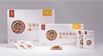 秋天用红参护肤 和“干燥”说拜拜
