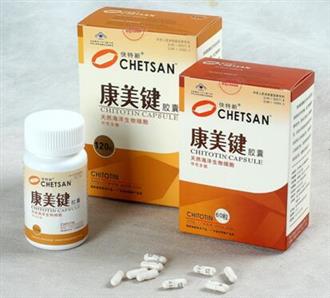 免疫调节剂的春天——康美键
