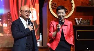 奥田30周年庆典大腕云集，新品面世大放光彩