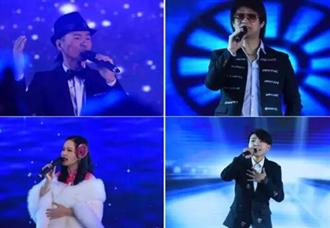 奥田30周年庆典大腕云集，新品面世大放光彩