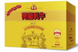 荷兰乳牛极膳营养奶粉提醒：谷雨养生，保一整年健康