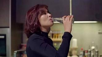 水是最好的药？《欢乐颂》安迪完美诠释