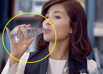 水是最好的药？《欢乐颂》安迪完美诠释