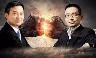 朋狐湾全力支持张黎刚:资本应支持有梦想有追求的创业团队 朋狐湾全力支持张黎刚:资本应支持有梦想有追求的创业团队