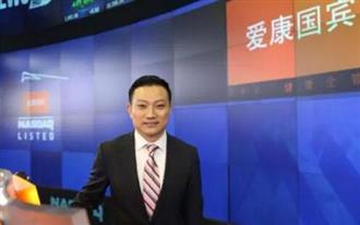 朋狐湾全力支持张黎刚:资本应支持有梦想有追求的创业团队 朋狐湾全力支持张黎刚:资本应支持有梦想有追求的创业团队