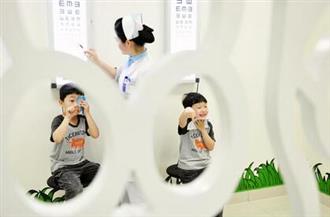 青少年近视科学防控迫在眉睫