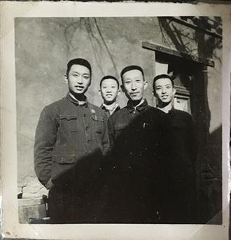 孙氏梅花针中医世家的四代传承