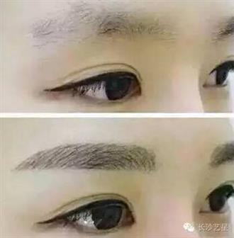 长沙艺星整容怎么样？素颜达人