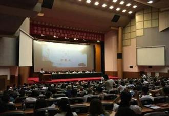 全国中医儿科学术大会：葫芦娃发出中国药业最强音