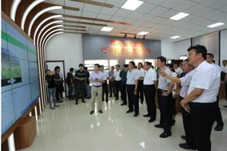 做地道人,种道地药——山里人孙士河的中药材产业回归路 做地道人,种道地药——山里人孙士河的中药材产业回归路