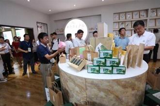 做地道人,种道地药——山里人孙士河的中药材产业回归路 做地道人,种道地药——山里人孙士河的中药材产业回归路