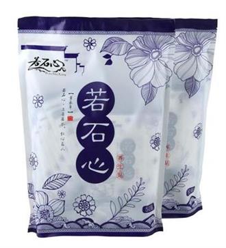 若石心健康贴:小痛小恙来一贴 若石心健康贴:小痛小恙来一贴