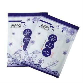 若石心健康贴:小痛小恙来一贴 若石心健康贴:小痛小恙来一贴