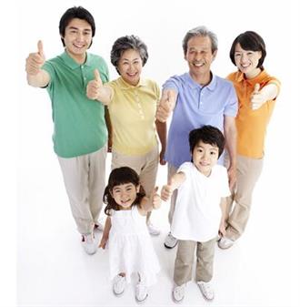 家庭保健，未病先防，康美键守护您全家人的健康