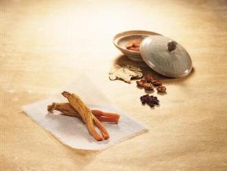 入秋无病三分虚，进补首选高丽参