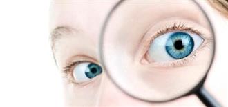 康美键，为眼睛找回当初的美丽