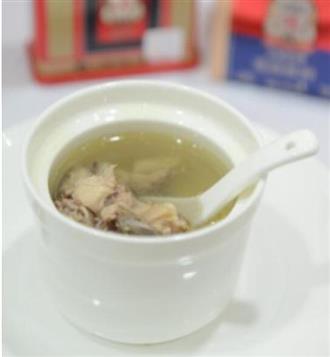 红参：潜在的心血管疾病“救星”