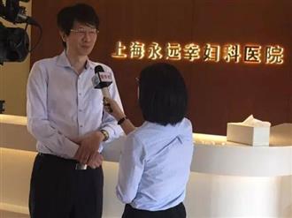 加藤医院纽约分院创全球首例“俩妈一爸”奇迹