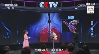 三把秘密“钥匙”带你突围十面“霾”伏