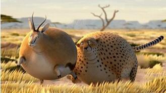 吃不对，运动多累都白费！