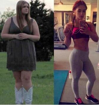 吃不对，运动多累都白费！