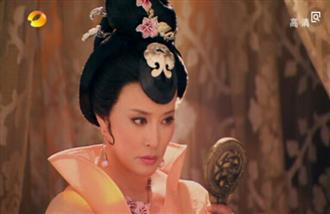 原来，武则天八十而不老的秘诀竟是“灵芝”