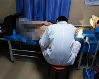 外国友人慕名来欧亚医院就医,精湛医术赢得赞誉
