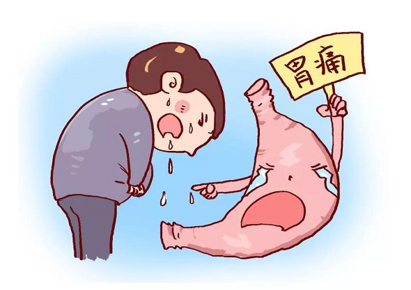 天津医博肛肠医院提醒年轻人，别让胃癌乘虚而入！