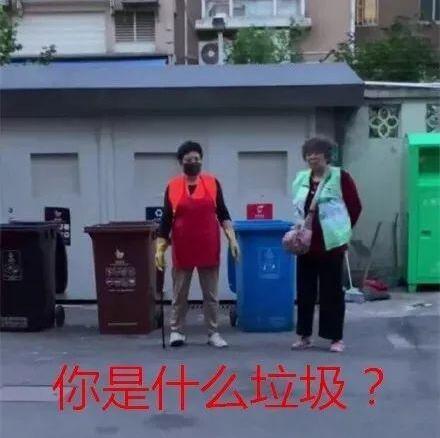 上海人被“逼疯”？比垃圾分类更难的是规律生活