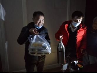 大爱城控股丨“永不消逝的桥”——大爱书院养老中心的“金刚川”