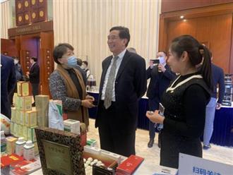 九芝堂荣登中国中药品牌建设大会两大榜单