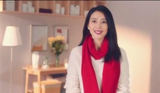 高圆圆为什么素颜比上妆好看，森下仁丹代言人不是白当的！