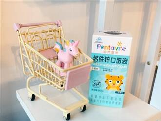 担心孩子缺钙铁锌？来看看儿童钙铁锌哪个牌子好