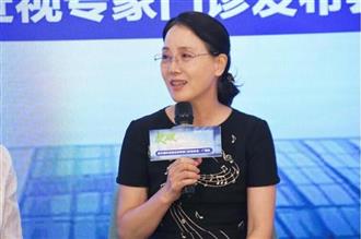 爱尔眼科广西区发布“高度近视专家门诊”，戴镜一族摘镜更安心
