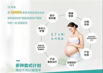 责任,源于1500个孕产家庭的选择;担当,承载着1500份托付与信任!