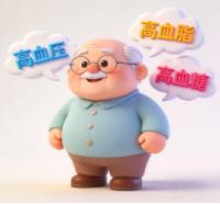 肠道原位菌守护“夕阳红”：老年糖尿病管理的“柔软策略”