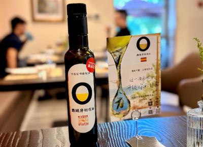 从餐厅到健身房：西班牙特级初榨橄榄油融入中国健康生活方式