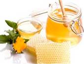 金银花+蜂蜜可缓解热结便秘