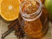 蜂蜜白醋减肥法