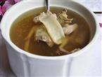 八宝鸡汤补血又补气